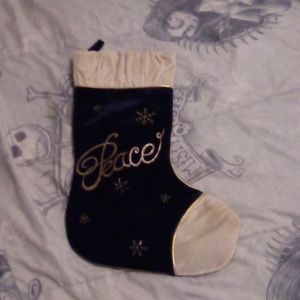 Christmas stocking